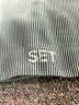 Set Active Gray Sports Bra Size S (estimated) - photo 7