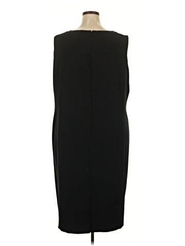 Kasper Cocktail Dress (view 2)