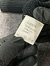 Unbranded Black Turtleneck Sweater Size S - photo 8