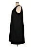 Kasper Solid Black Cocktail Dress Size 22w - photo 5