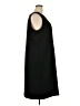 Kasper Solid Black Cocktail Dress Size 22w - photo 4