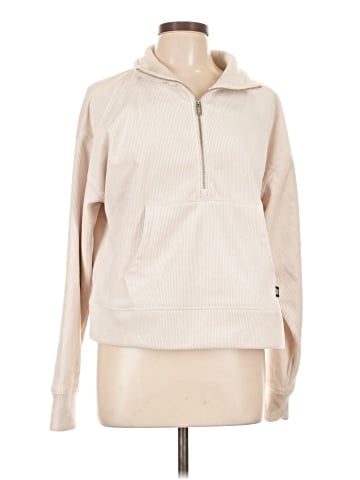 DKNY Pullover Hoodie (view 1)