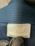 New Balance 100% Polyester Blue Jacket Size S - photo 6