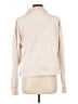 DKNY Tan Pullover Hoodie Size L - photo 2