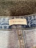 PacSun 100% Cotton Blue Jeans Size 27 waist - photo 6