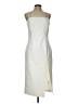 Bardot Ivory Cocktail Dress Size 10 - photo 1