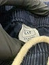 Baby Gap 100% Cotton Blue Casual Pants Size 0-3 mo - photo 3