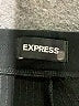 Express Stars Black Leggings Size 8 (estimated) - photo 7
