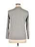 Assorted Brands Gray 3/4 Sleeve T-Shirt Size XL - photo 2
