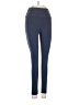 Groceries Apparel Solid Blue Active Pants Size S - photo 1