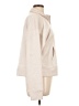 DKNY Tan Pullover Hoodie Size L - photo 4