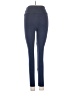 Groceries Apparel Solid Blue Active Pants Size S - photo 2