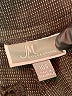 JM Collection Chevron-herringbone Gray Dress Pants Size 10 - photo 7