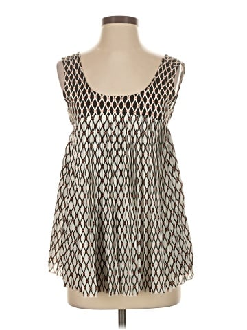 Deletta Sleeveless Top (view 1)