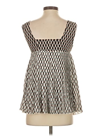 Deletta Sleeveless Top (view 2)