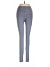 Lululemon Athletica Blue Active Pants Size 6 - photo 1