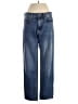 Zara Blue Jeans Size 4 - photo 1