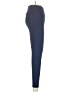 Groceries Apparel Solid Blue Active Pants Size S - photo 4