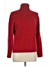 Neiman Marcus 100% Cashmere Red Cashmere Pullover Sweater Size L - photo 1
