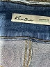 KANCAN JEANS Blue Jeans Size 14 - photo 7