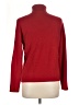 Neiman Marcus 100% Cashmere Red Cashmere Pullover Sweater Size L - photo 2