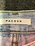 PacSun 100% Cotton Hearts Blue Jeans Size 26 waist - photo 7