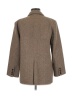 Assorted Brands Tweed Brown Blazer Size M - photo 2