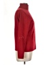 Neiman Marcus 100% Cashmere Red Cashmere Pullover Sweater Size L - photo 4