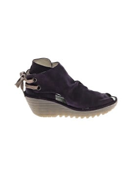 Fly London Wedges