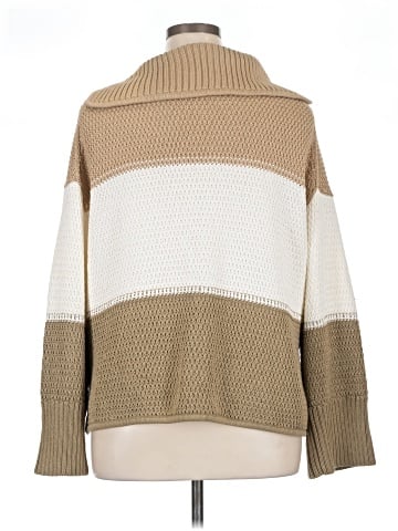 Lafayette 148 New York Pullover Sweater (view 2)