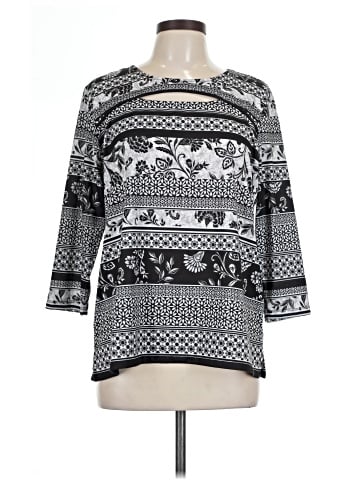 Allison Daley 3/4 Sleeve T-Shirt (view 1)