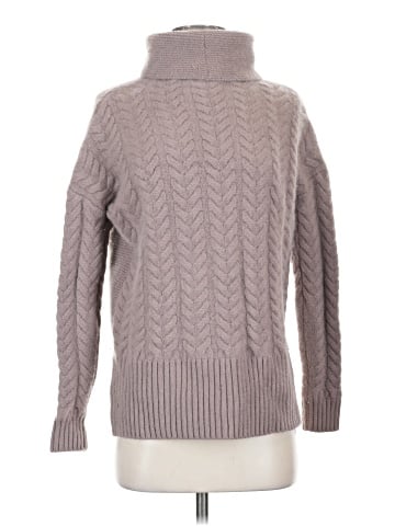 Pure Collection Cashmere Pullover Sweater (view 1)