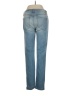 DL1961 Blue Jeans Size 26 waist - photo 2
