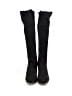 Anne Klein Black Boots Size 8 - photo 2