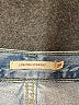 Levi's Hearts Blue Jeans Size 28 waist - photo 6