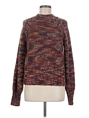 Veronica Beard Turtleneck Sweater (view 1)