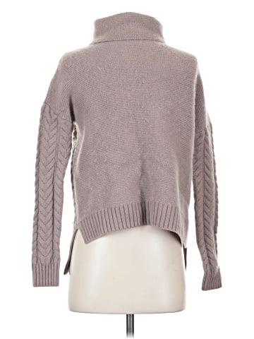 Pure Collection Cashmere Pullover Sweater (view 2)