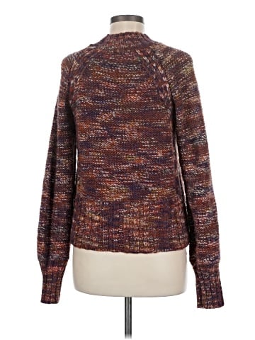 Veronica Beard Turtleneck Sweater (view 2)