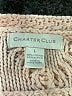 Charter Club Pink Pullover Sweater Size L - photo 7