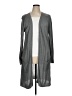 Joseph A. 100% Rayon Gray Cardigan Size XL - photo 1