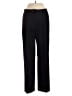 Gap Black Wool Pants Size 4 - photo 1