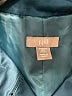 J.Jill Teal Jacket Size S (petite) - photo 6