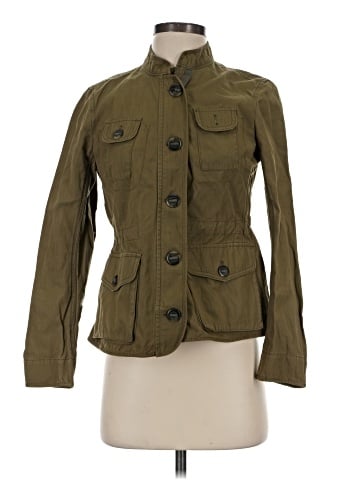 Ann Taylor LOFT Jacket (view 1)