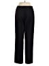 Gap Black Wool Pants Size 4 - photo 2
