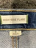AE77 Blue Jeans Size 0 - photo 7