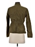 Ann Taylor LOFT Green Jacket Size S - photo 2