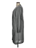 Joseph A. 100% Rayon Gray Cardigan Size XL - photo 5