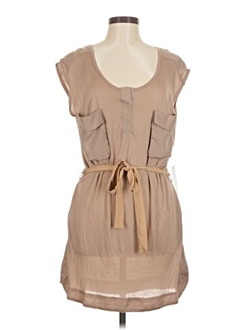 Jealous Tomato Casual Dress (view 1)