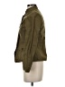 Ann Taylor LOFT Green Jacket Size S - photo 5