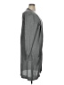 Joseph A. 100% Rayon Gray Cardigan Size XL - photo 4